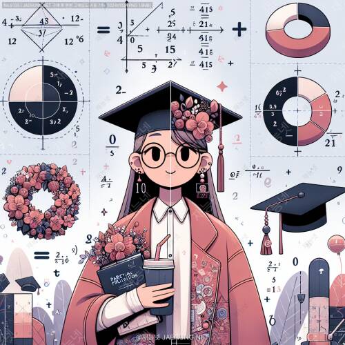 부분분수 전개: 수학의 마법을 풀어헤치다 🧙‍♂️✨