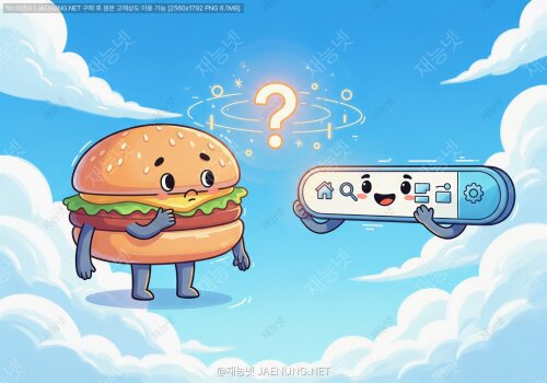 햄버거 메뉴 vs 탭 바: 모바일 내비게이션의 승자는? 🍔🆚📱