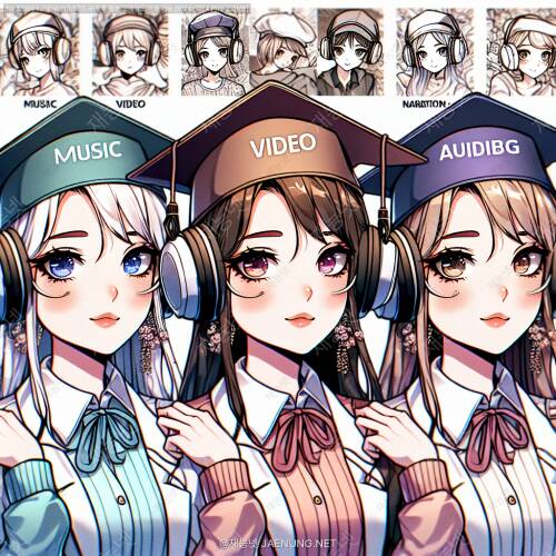🎮 게임 음성 더빙의 세계로 떠나볼까? 🎙️
