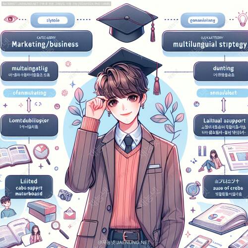 다국어 지원 전략: 글로벌 시장을 향한 스타트업의 첫걸음 🌍🚀