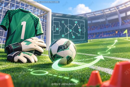 빌드업 축구 시대의 골키퍼 변혁 — 11번째 필드 플레이어가 된 현대 골키퍼의 규칙·전술·기술 변화
