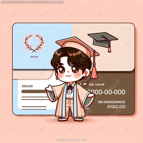 명함 디자인의 문화적 퓨전: 동서양의 만남 🌏🌎