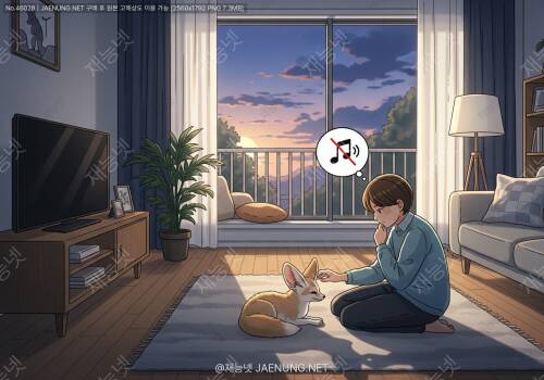 🐾 특수동물 소음 문제와 해결책 🔊