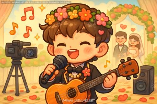 💍 결혼식 분위기 UP! K-POP 축가 선곡 완벽 가이드 & 꿀팁 모음 💕