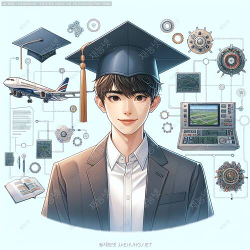 ✈️ 항공기 제어 시스템의 원리와 안전성: 하늘을 지배하는 첨단 기술의 세계 ✈️
