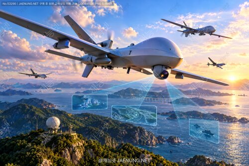 🛩️ 한국 방산의 '눈과 두뇌'가 하늘을 난다LIG넥스원·한화시스템이 바꾸는 국산 군용 드론 이야기