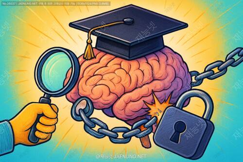 🧠 인지적 편향 극복을 위한 비판적 사고 훈련 - 우리 뇌를 해킹하는 완벽 가이드