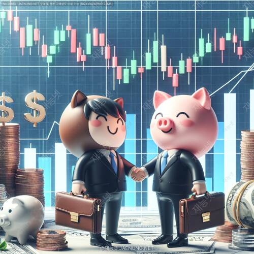 소셜 임팩트 투자 VS 전통적 수익 추구 🌍💰