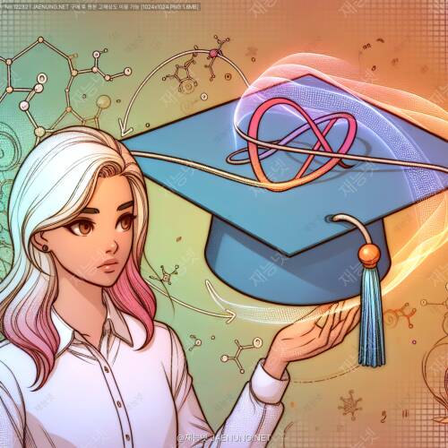 데이비드 터: 위상학적 양자장 이론의 혁명적 발전 🌟
