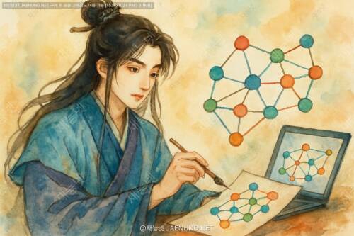 그래프 데이터베이스 활용: Neo4j로 복잡한 관계 모델링