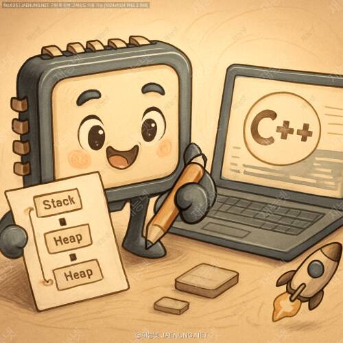 C++ 메모리 할당 전략과 최적화 🚀