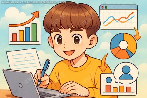 📊 데이터 드리븐 라이팅과 독자 행동 분석