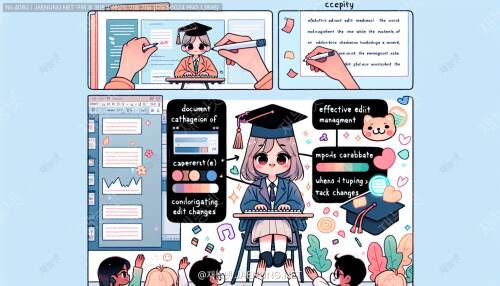 트랙 변경 기능 활용: 협업 시 효과적인 수정 관리 방법 🚀