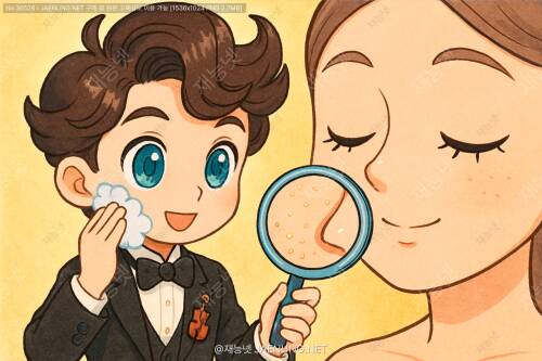 🌸 피부 고민 해결사! 효과적인 모공 관리 방법 완벽 가이드 🌸