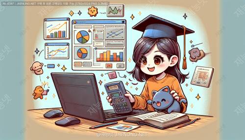 조건부 서식을 이용한 동적 KPI 대시보드 설계 🚀📊