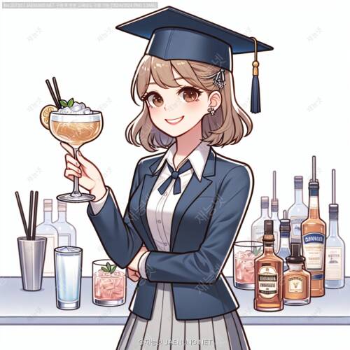 🍸 영어 바텐딩 레시피로 배우는 음료와 조제법 표현 🍹