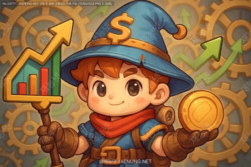 주식시장이 실제로 작동하는 비밀 메커니즘은 무엇인가? 🚀💰