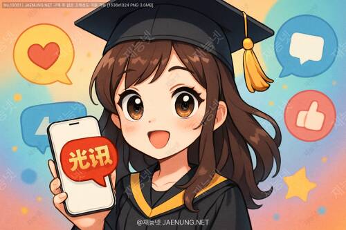 🇨🇳 중국 SNS 은어 100선: 트렌디한 온라인 소통법 🌈