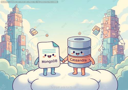 🚀 NoSQL의 양대 산맥! MongoDB와 Cassandra로 대규모 데이터 정복하기