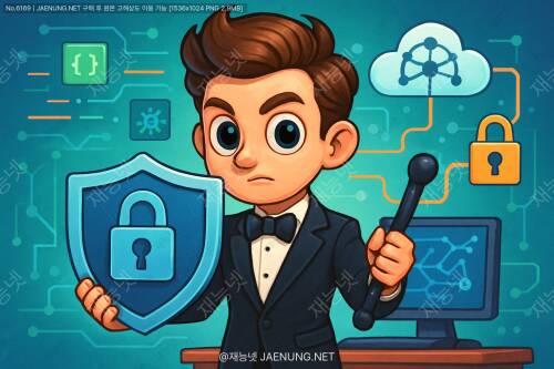 🛡️ 네트워크 보안의 최전선: NDR(Network Detection and Response) 구현 🕵️‍♀️