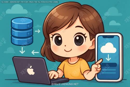 iOS 앱 네트워크 캐싱 전략: 성능과 사용자 경험의 비밀 🚀📱