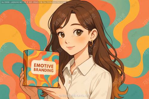 패키지 디자인의 감성적 브랜딩 전략 🎨