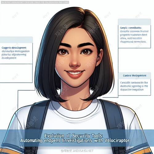 🦖 보안도구의 진화: Velociraptor로 엔드포인트 조사 자동화하기 🦖