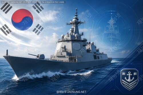 세종대왕함(DDG-991) — 대한민국 해군 KDX-III 이지스 구축함 1번함의 모든 것