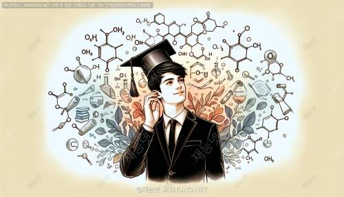 화학 관련 학술 에세이 콘테스트 준비 전략 🧪📝