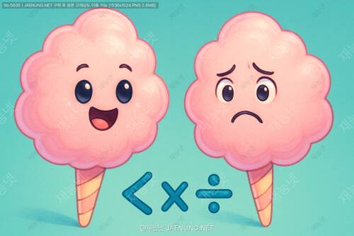 소수점 곱하기 VS 소수점 나누기: 어느 연산이 더 헷갈리기 쉬울까? 🤔