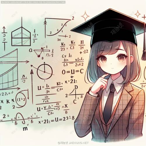 가우스-보넷 정리: 수학의 아름다운 연결고리 🌟