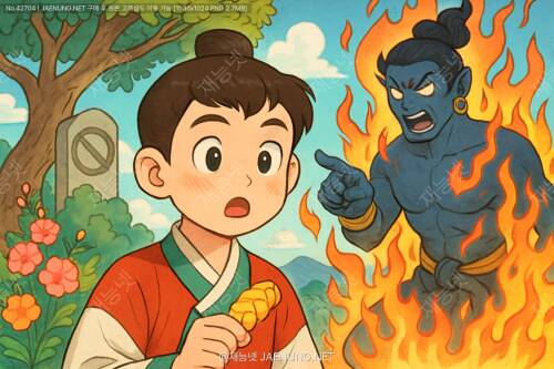 🔮 정말 금기를 어기면 벌을 받을까?: 터부와 응보의 법칙