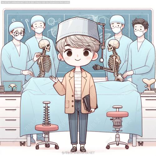의료 분야에서의 3D 모델링: 수술 계획과 임플란트 설계 🏥🦾