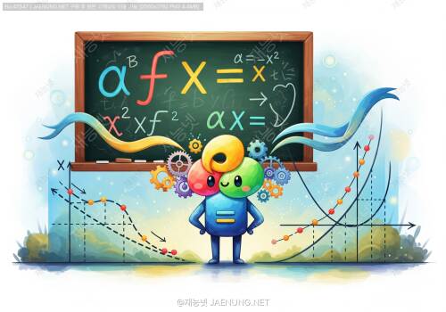 함수의 개념부터 일차·이차함수 그래프까지완전 정복 가이드 🚀