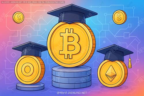 ICO, IDO, IEO의 차이점은 무엇일까? 블록체인 세계의 자금조달 방식 완전정복! 🚀