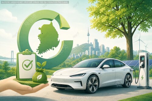 🚗 한국의 친환경차 보조금 제도
