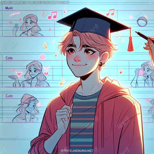 🎬 Storyboarder: 애니메틱 제작의 마법사 🧙‍♂️