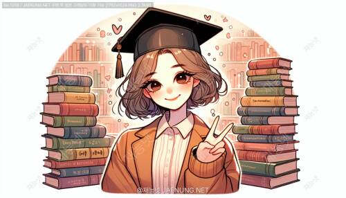 책의 장기적 가치 창출: 롱테일 전략 📚💡