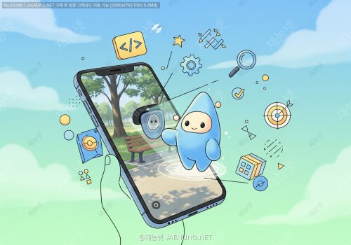 Flutter AR 뷰어 개발: ar_flutter_plugin으로 증강현실 앱 구현하기