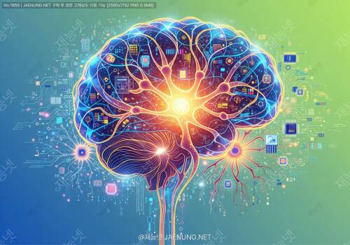뉴로모픽 컴퓨팅: 뇌 구조를 모방한 인공지능 🧠💻