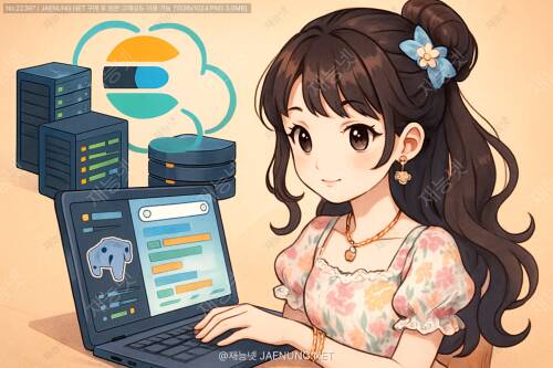 PHP와 Elasticsearch Cluster로 만드는 초강력 검색 엔진 🚀
