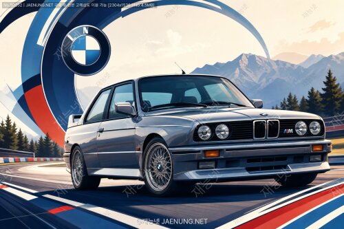 BMW 2002, 스포츠 세단의 DNA를 확립한1960년대 불멸의 명작