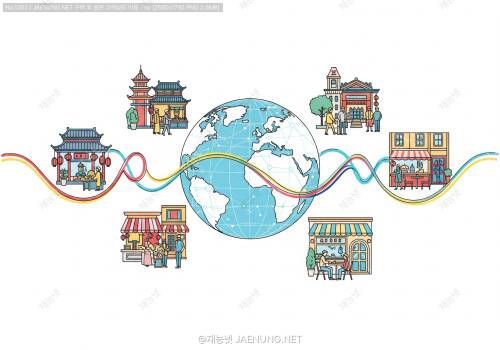 🌍 글로벌 전략, 현지화와 어떻게 균형을 맞출 수 있을까?