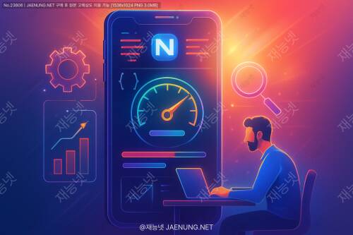 NativeScript 앱 성능 최적화 전략 🚀