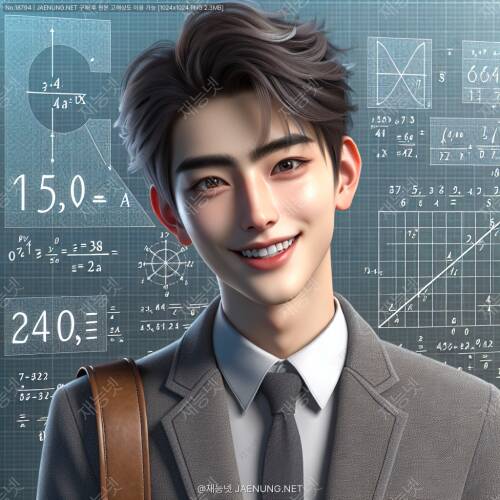 유리수와 무리수: 수직선 위의 모든 점들의 숨겨진 세계 🔍