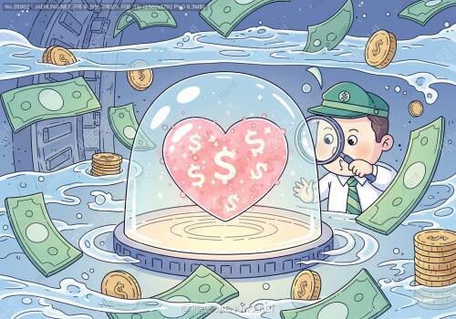 디지털 달러의 심장부: 테더(USDT)는 정말 은행에 달러를 가지고 있을까?