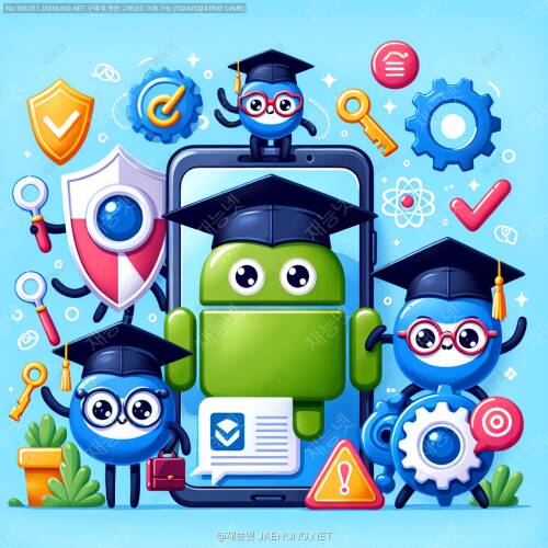 모바일 보안의 핵심! Android SafetyNet Attestation API 완벽 가이드 🔒