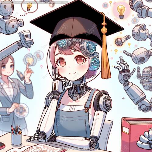 로봇의 자의식은 가능할까? 기계적 사고의 철학적 경계와 인공지능의 의식 가능성 탐구