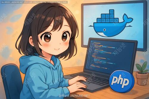 🐳 PHP Docker 컨테이너화와 Docker Compose로 만드는 완벽한 개발 환경