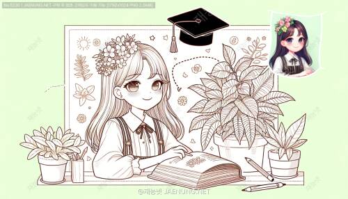 🌿 집에서 키우기 좋은 실내 열대식물 관리법 🌴